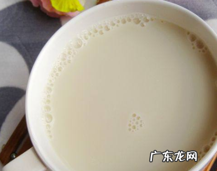 百合可以打豆浆,打豆浆可以放一些什么辅助料