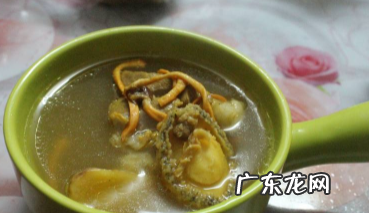 鲍鱼要炖多久才烂,新鲜鲍鱼怎么煮又嫩又好吃