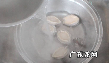 鲍鱼要炖多久才烂,新鲜鲍鱼怎么煮又嫩又好吃