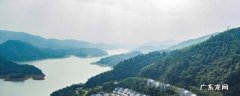 安吉县景点 安吉县的景点