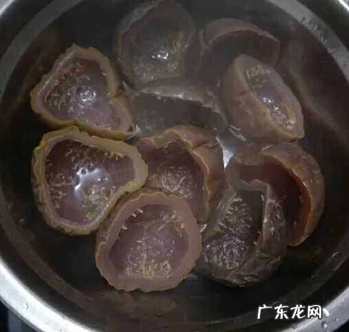 百香果外皮能吃吗,百香果的外壳可以吃怎么吃