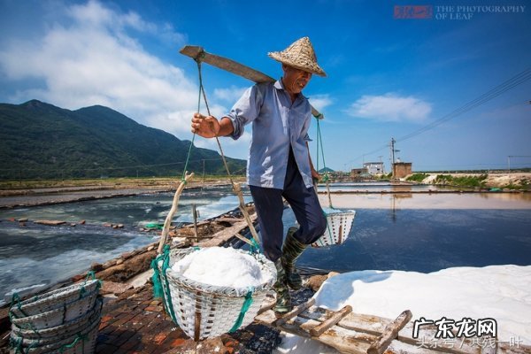 现在贩盐犯法,古代盐铁多为国家专售的原因