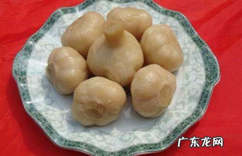 糖醋蒜可以放多久,糖醋蒜能存放多久不过期