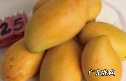 芒果有黑斑还能吃吗,低温保存会使芒果长“黑斑”那有黑斑的芒果还能吃