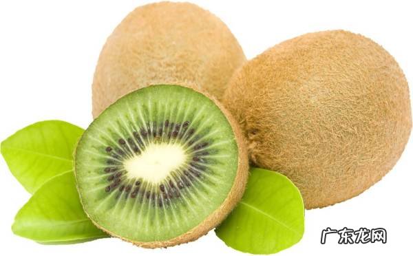 猕猴桃青的可以吃,猕猴桃一半黄一半绿能吃