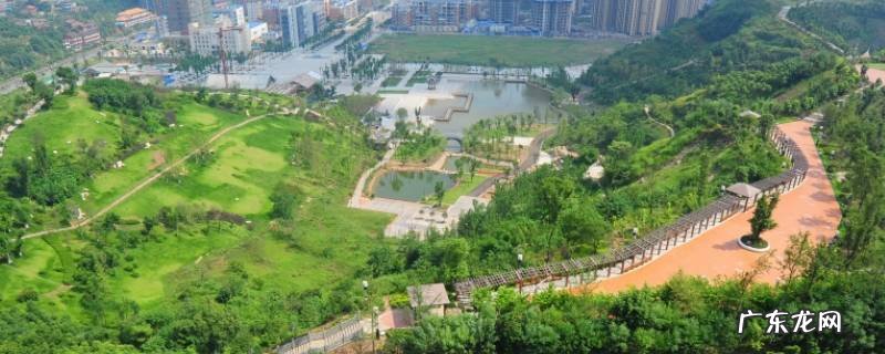 邻水县景点图片 邻水县景点