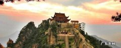 烈山区在哪 烈山区景点