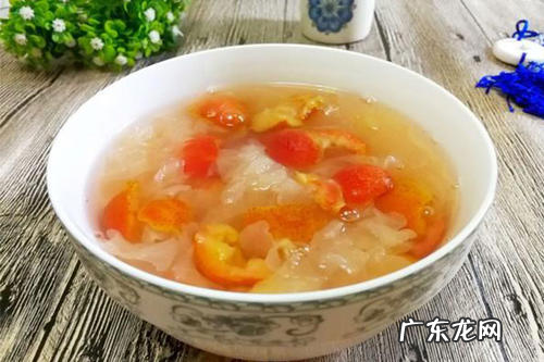 熬的银耳汤为什么不粘,熬的银耳汤为什么不粘稠