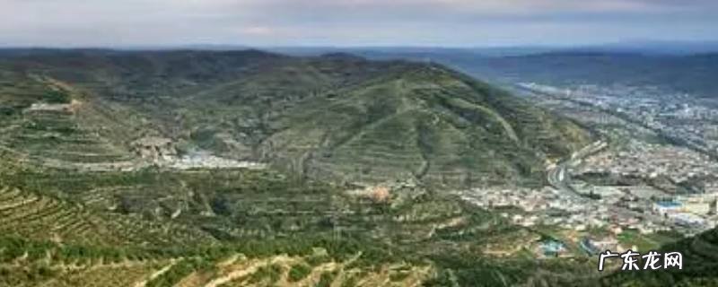 安定区旅游 安定区景点