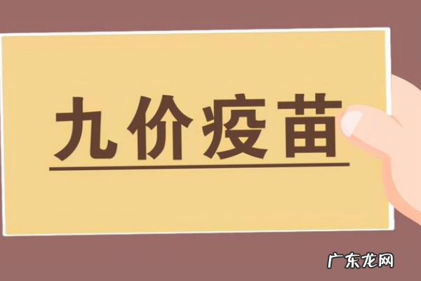 什么是九价疫苗,九价是什么疫苗