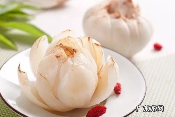 百合煮出来怎么是苦的,百合煮熟后有点苦味是正常