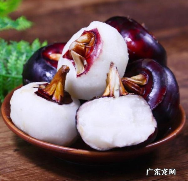 荸荠怎么吃 荸荠的吃法,荸荠的最佳吃法和做法一学