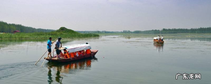 梁园景点介绍 梁园区景点