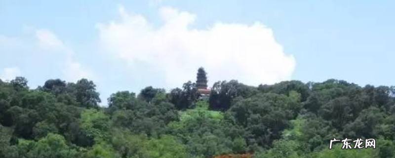潮南区景点 潮南风景区