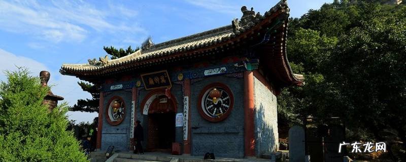 大武口区景点 大武口区免费景点