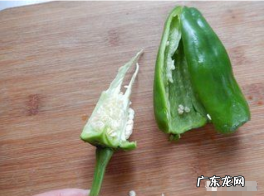 辣椒怎么洗才能不辣,怎么才能去除辣椒辣味