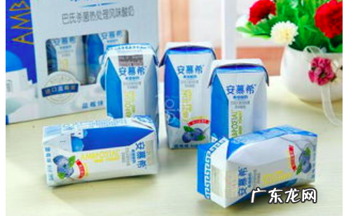 安慕希保质期多久,安慕希酸奶质保多久
