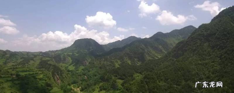 礼县景点 甘肃省陇南市礼县景点