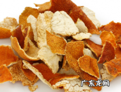 陈皮蒸过和不蒸的区别,生晒陈皮和蒸熟晒陈皮的区别是什么