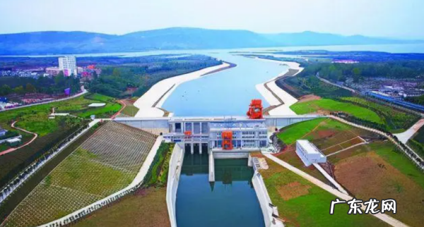 丹江口水库水从哪里来,丹江流向哪里