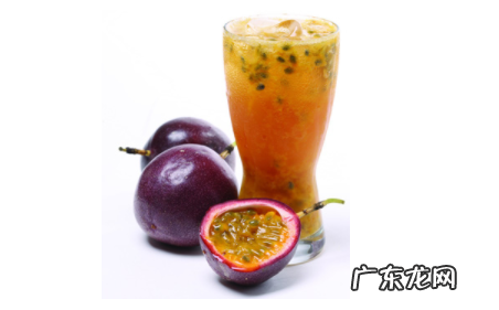 百香果可以直接吃,百香果怎么吃好百香果的正确食用方法