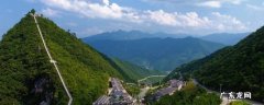 通城县景点 通城县景点一日游