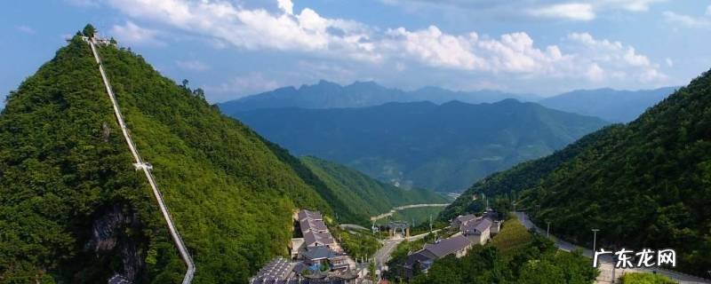 通城县景点 通城县景点一日游
