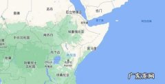 kenya是哪个国家的,肯尼亚是哪里的国家