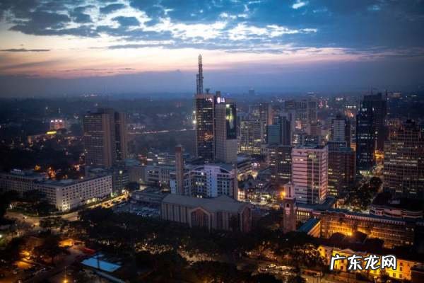 kenya是哪个国家的,肯尼亚是哪里的国家