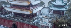 大石桥旅游景点有哪些景点 大石桥市景点