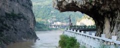 朝天区景点 朝天景区旅游线路