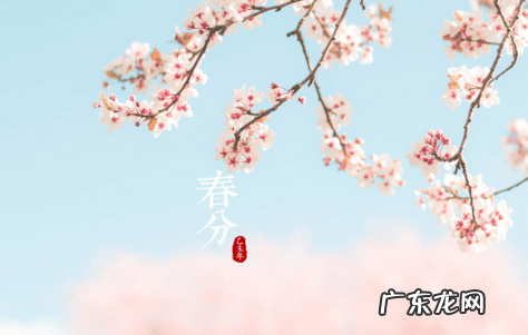 春分是立春,立春和春分的区别是啥