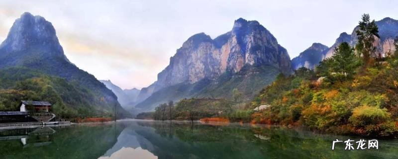 康县景点 康县景点名胜