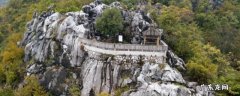 常山著名景点 常山县景点