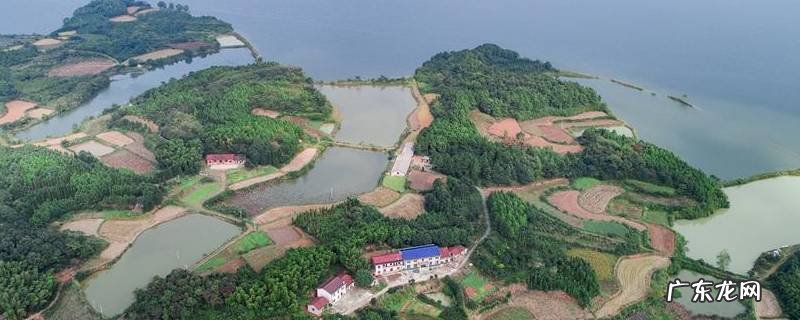 云溪区景点 云龙溪风景区