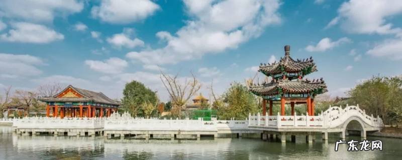 日照莒县景点 莒县景点