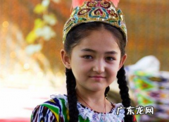 维吾尔族的特色,五十六个民族特色介绍
