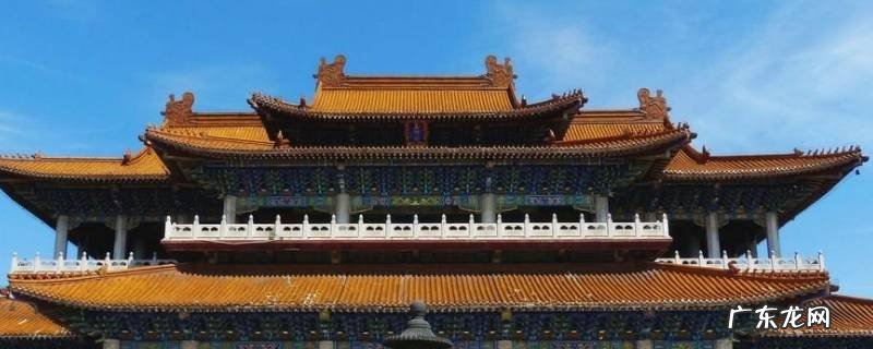 铁东区景点 铁岭市景区景点
