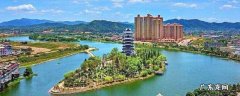 攸县景点有哪些 攸县景点