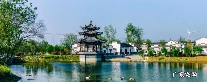 天长县景点 天长市景点