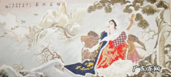 昭君出塞是西汉什么时期,昭君出塞是什么朝代