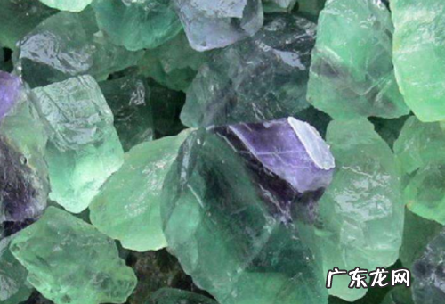 萤石矿是什么东西,萤石是什么石头值钱