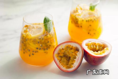 百香果泡蜂蜜保存多久,柠檬百香果蜂蜜可以保存多久