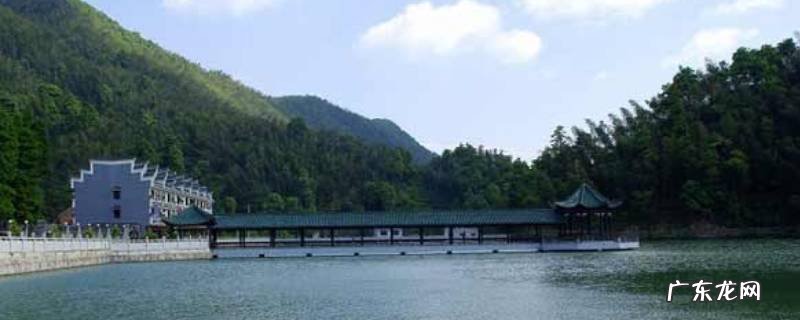 涟源市景点 涟源市景点图