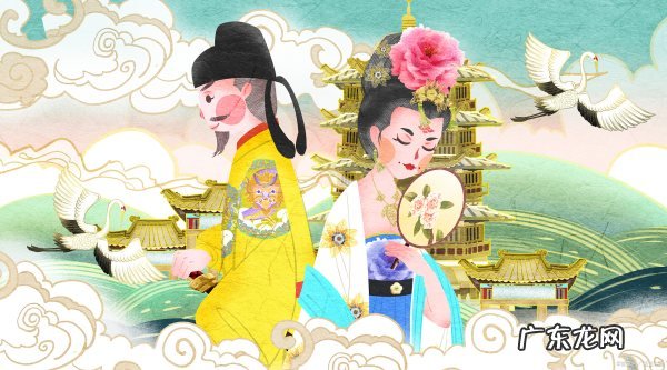 在天愿作比翼鸟指的是谁的爱情,在天愿作比翼鸟最初指的是谁