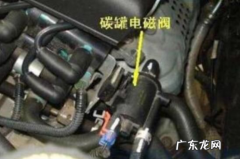 碳罐堵了怎么办,碳罐堵死会有什么后果