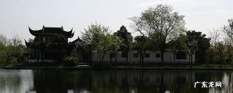 涟水县景点 涟水县景点图