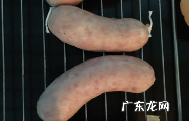 猪肉火腿肠做法图解,火腿肠的制作方法及配方教程