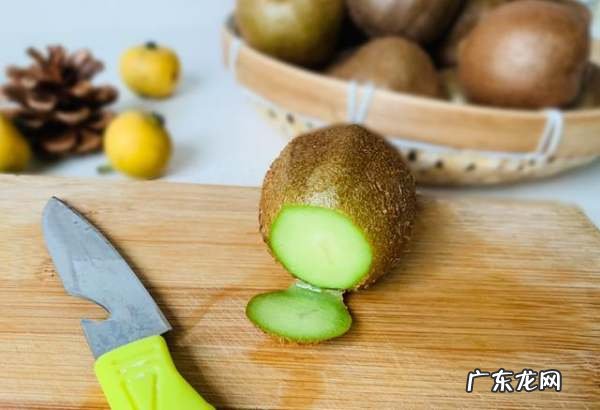 猕猴桃怎么选,猕猴桃怎样挑选