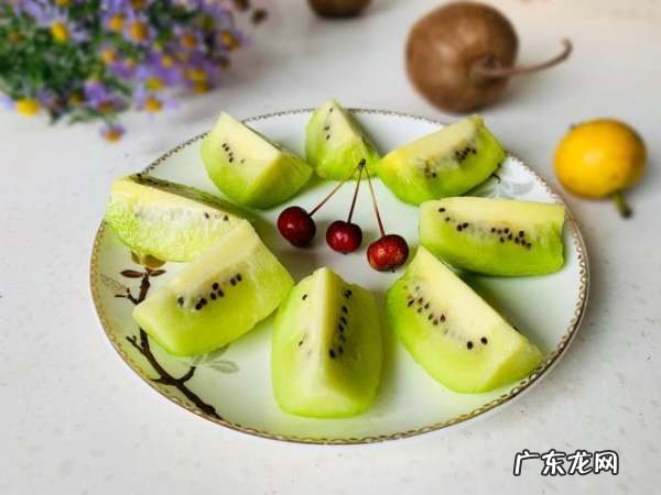 猕猴桃怎么选,猕猴桃怎样挑选